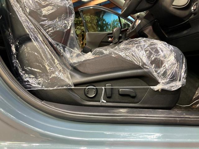 クロストレック リミテッド　純正１１．６型ナビ　禁煙車　シートヒーター　パワーシート　レーダークルーズ　電子パーキング　ＥＴＣ　ＬＥＤヘッドライト　バックカメラ　ステアリングリモコン　ドライブレコーダー（7枚目）