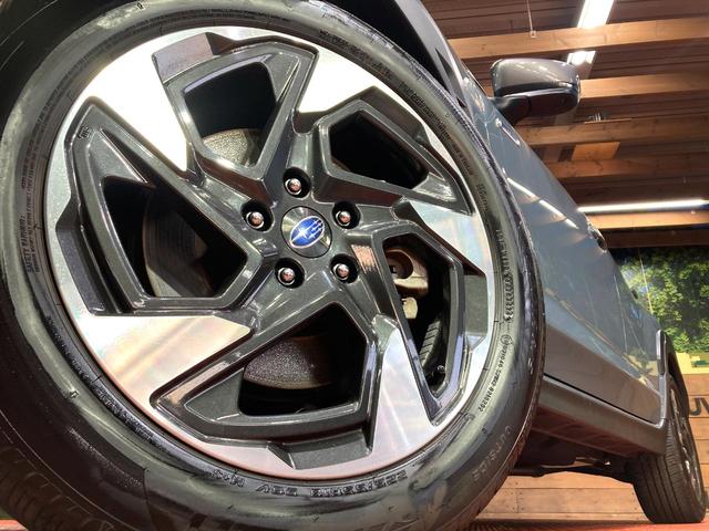 クロストレック リミテッド　純正１１．６型ナビ　禁煙車　シートヒーター　パワーシート　レーダークルーズ　電子パーキング　ＥＴＣ　ＬＥＤヘッドライト　バックカメラ　ステアリングリモコン　ドライブレコーダー（13枚目）