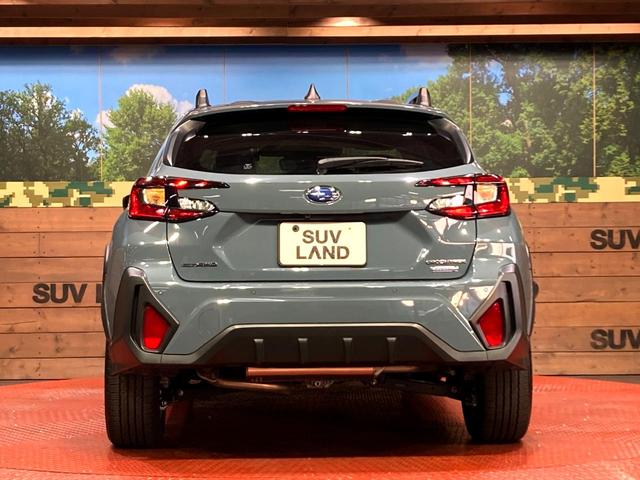 クロストレック リミテッド　純正１１．６型ナビ　禁煙車　シートヒーター　パワーシート　レーダークルーズ　電子パーキング　ＥＴＣ　ＬＥＤヘッドライト　バックカメラ　ステアリングリモコン　ドライブレコーダー（15枚目）