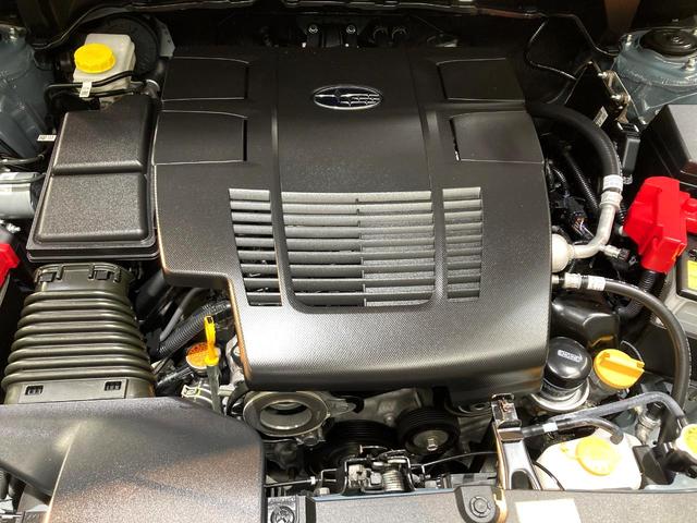 クロストレック リミテッド　純正１１．６型ナビ　禁煙車　シートヒーター　パワーシート　レーダークルーズ　電子パーキング　ＥＴＣ　ＬＥＤヘッドライト　バックカメラ　ステアリングリモコン　ドライブレコーダー（18枚目）