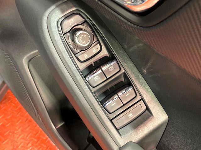クロストレック リミテッド　純正１１．６型ナビ　禁煙車　シートヒーター　パワーシート　レーダークルーズ　電子パーキング　ＥＴＣ　ＬＥＤヘッドライト　バックカメラ　ステアリングリモコン　ドライブレコーダー（26枚目）
