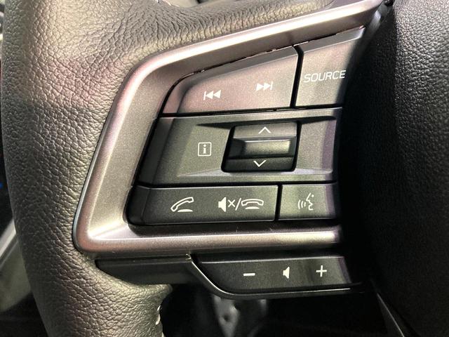 クロストレック リミテッド　純正１１．６型ナビ　禁煙車　シートヒーター　パワーシート　レーダークルーズ　電子パーキング　ＥＴＣ　ＬＥＤヘッドライト　バックカメラ　ステアリングリモコン　ドライブレコーダー（33枚目）