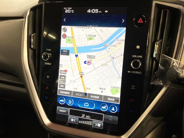 クロストレック リミテッド　純正１１．６型ナビ　禁煙車　シートヒーター　パワーシート　レーダークルーズ　電子パーキング　ＥＴＣ　ＬＥＤヘッドライト　バックカメラ　ステアリングリモコン　ドライブレコーダー（37枚目）