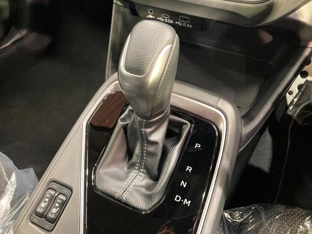 クロストレック リミテッド　純正１１．６型ナビ　禁煙車　シートヒーター　パワーシート　レーダークルーズ　電子パーキング　ＥＴＣ　ＬＥＤヘッドライト　バックカメラ　ステアリングリモコン　ドライブレコーダー（40枚目）