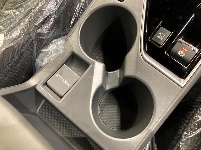クロストレック リミテッド　純正１１．６型ナビ　禁煙車　シートヒーター　パワーシート　レーダークルーズ　電子パーキング　ＥＴＣ　ＬＥＤヘッドライト　バックカメラ　ステアリングリモコン　ドライブレコーダー（43枚目）