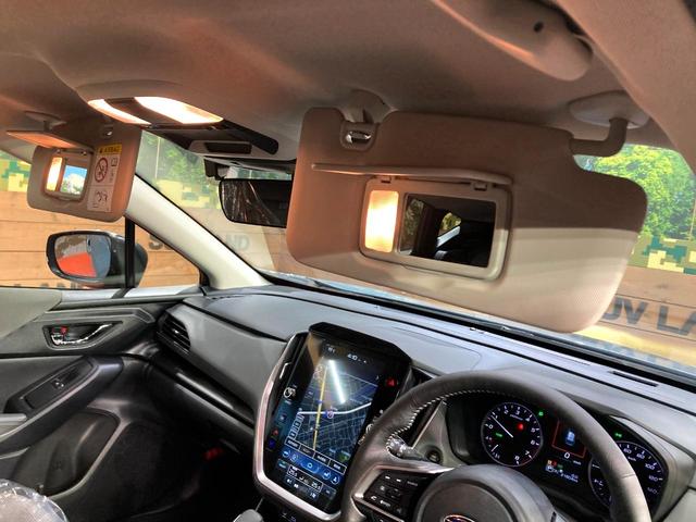 クロストレック リミテッド　純正１１．６型ナビ　禁煙車　シートヒーター　パワーシート　レーダークルーズ　電子パーキング　ＥＴＣ　ＬＥＤヘッドライト　バックカメラ　ステアリングリモコン　ドライブレコーダー（53枚目）