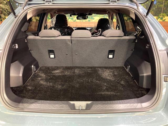 クロストレック リミテッド　純正１１．６型ナビ　禁煙車　シートヒーター　パワーシート　レーダークルーズ　電子パーキング　ＥＴＣ　ＬＥＤヘッドライト　バックカメラ　ステアリングリモコン　ドライブレコーダー（55枚目）