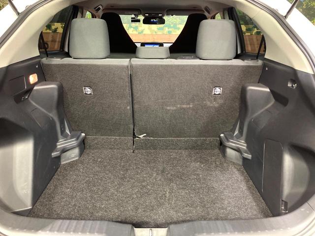 ヤリスクロス Ｘ　８インチナビ　バックカメラ　衝突被害軽減システム　レーダークルーズ　禁煙車　ドラレコ　ＥＴＣ　コーナーセンサー　スマートキー　オートハイビーム　車線逸脱警報　オートライト　Ｂｌｕｅｔｏｏｔｈ　フルセグ（32枚目）