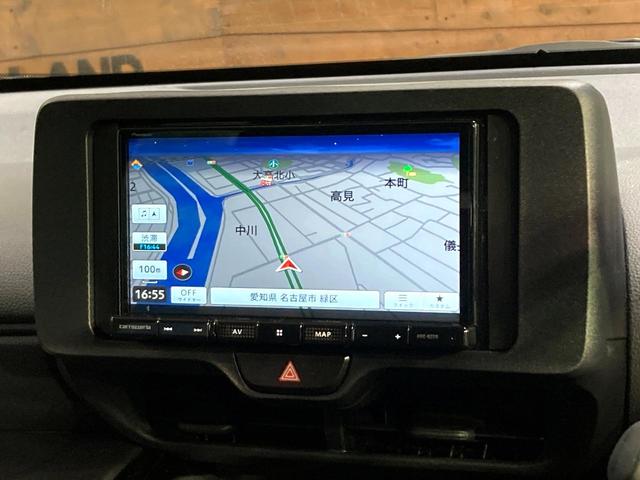 ヤリスクロス Ｘ　８インチナビ　バックカメラ　衝突被害軽減システム　レーダークルーズ　禁煙車　ドラレコ　ＥＴＣ　コーナーセンサー　スマートキー　オートハイビーム　車線逸脱警報　オートライト　Ｂｌｕｅｔｏｏｔｈ　フルセグ（42枚目）