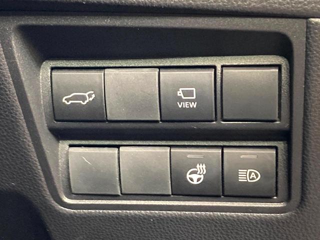 ヤリスクロス ハイブリッドZ アドベンチャー 全周囲カメラ 衝突被害軽減システム 禁煙車 電動リアゲート ハーフレザーシート パワーシート ドラレコ コーナーセンサー LEDヘッド ETC2.0 純正18インチアルミ オートハイビーム(32枚目)