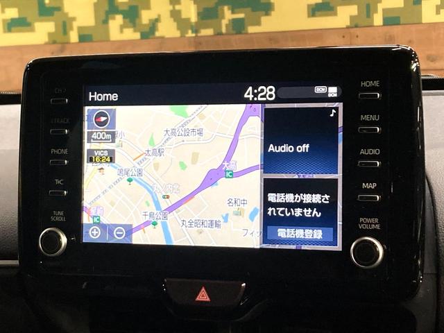 ヤリスクロス ハイブリッドZ アドベンチャー 全周囲カメラ 衝突被害軽減システム 禁煙車 電動リアゲート ハーフレザーシート パワーシート ドラレコ コーナーセンサー LEDヘッド ETC2.0 純正18インチアルミ オートハイビーム(43枚目)