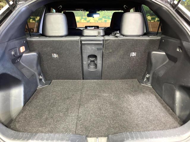 ヤリスクロス ハイブリッドZ 8型ディスプレイオーディオ 全周囲カメラ レーダークルーズコントロール ETC Bluetooth シートヒーター 2トーンカラー パワーシート ハーフレザーシート LEDヘッドライト(10枚目)