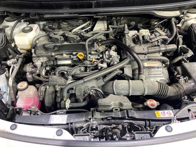 ヤリスクロス ハイブリッドZ 8型ディスプレイオーディオ 全周囲カメラ レーダークルーズコントロール ETC Bluetooth シートヒーター 2トーンカラー パワーシート ハーフレザーシート LEDヘッドライト(18枚目)