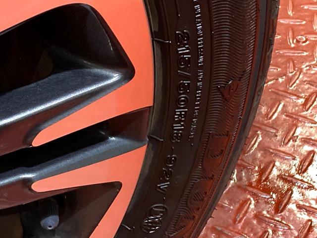 ヤリスクロス ハイブリッドZ 8型ディスプレイオーディオ 全周囲カメラ レーダークルーズコントロール ETC Bluetooth シートヒーター 2トーンカラー パワーシート ハーフレザーシート LEDヘッドライト(22枚目)