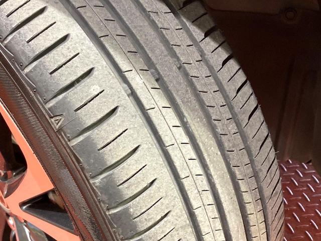 ヤリスクロス ハイブリッドZ 8型ディスプレイオーディオ 全周囲カメラ レーダークルーズコントロール ETC Bluetooth シートヒーター 2トーンカラー パワーシート ハーフレザーシート LEDヘッドライト(23枚目)