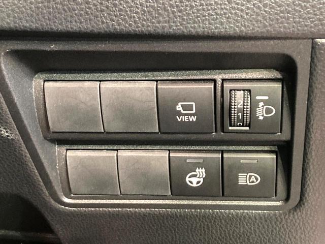 ヤリスクロス ハイブリッドZ 8型ディスプレイオーディオ 全周囲カメラ レーダークルーズコントロール ETC Bluetooth シートヒーター 2トーンカラー パワーシート ハーフレザーシート LEDヘッドライト(37枚目)