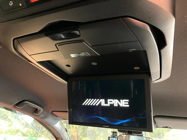 ノア ハイブリッドSi ダブルバイビーII アルパイン9型ナビ フリップダウンモニター モデリスタエアロ 両側電動スライドドア 禁煙車 ETC Bluetooth ドライブレコーダー appleCarPlay LEDヘッドライト(7枚目)