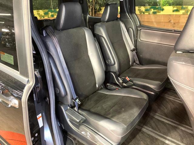 ノア ハイブリッドSi ダブルバイビーII アルパイン9型ナビ フリップダウンモニター モデリスタエアロ 両側電動スライドドア 禁煙車 ETC Bluetooth ドライブレコーダー appleCarPlay LEDヘッドライト(9枚目)