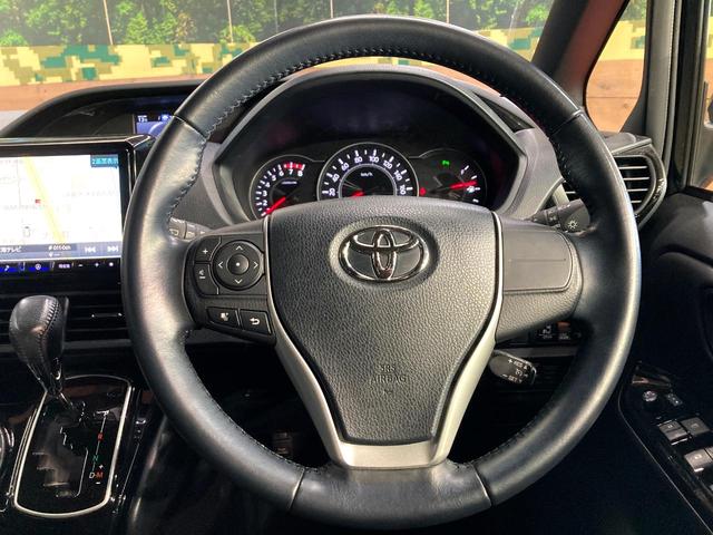 ノア ハイブリッドSi ダブルバイビーII アルパイン9型ナビ フリップダウンモニター モデリスタエアロ 両側電動スライドドア 禁煙車 ETC Bluetooth ドライブレコーダー appleCarPlay LEDヘッドライト(12枚目)