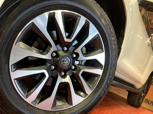 ランドクルーザープラド TX Lパッケージ サンルーフ 7人乗り モデリスタエアロ 純正9型SDナビ 全周囲カメラ レーダークルーズコントロール ETC Bluetooth シートベンチレーションLEDヘッドライト コーナーセンサー(14枚目)