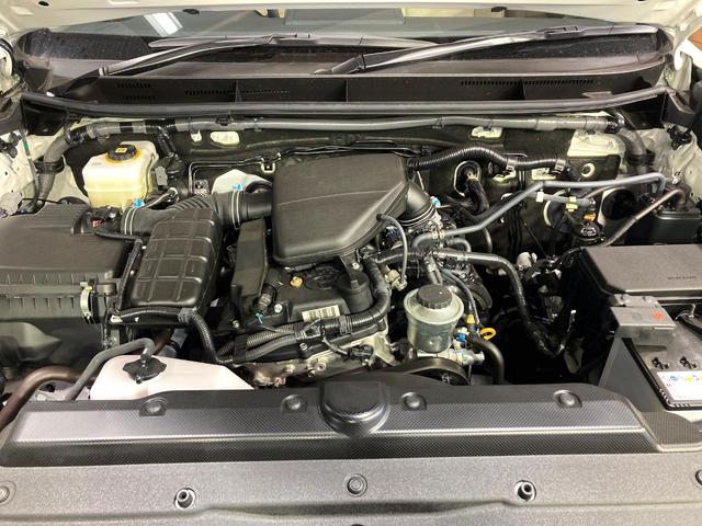 ランドクルーザープラド TX Lパッケージ サンルーフ 7人乗り モデリスタエアロ 純正9型SDナビ 全周囲カメラ レーダークルーズコントロール ETC Bluetooth シートベンチレーションLEDヘッドライト コーナーセンサー(19枚目)