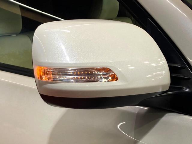 ランドクルーザープラド TX Lパッケージ サンルーフ 7人乗り モデリスタエアロ 純正9型SDナビ 全周囲カメラ レーダークルーズコントロール ETC Bluetooth シートベンチレーションLEDヘッドライト コーナーセンサー(27枚目)