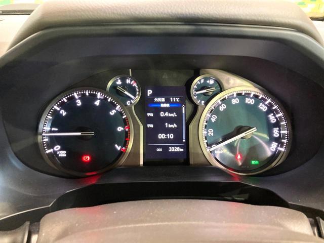 ランドクルーザープラド TX Lパッケージ サンルーフ 7人乗り モデリスタエアロ 純正9型SDナビ 全周囲カメラ レーダークルーズコントロール ETC Bluetooth シートベンチレーションLEDヘッドライト コーナーセンサー(45枚目)