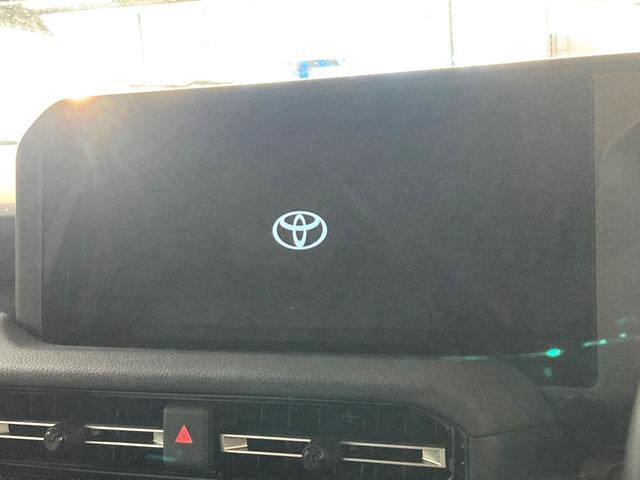 ランドクルーザー250 VX サンルーフ 12.3インチディスプレイオーディオ 衝突被害軽減システム レーダークルーズ 禁煙車 電動リアゲート レザーシート 前席シートエアコン パワーシート ドラレコ コーナーセンサー(4枚目)