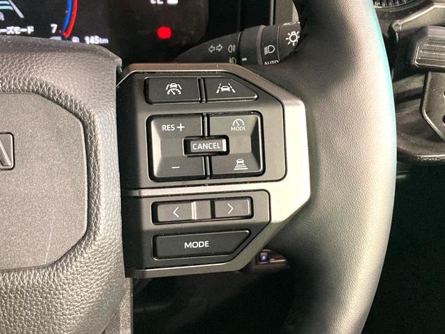 ランドクルーザー250 VX サンルーフ 12.3インチディスプレイオーディオ 衝突被害軽減システム レーダークルーズ 禁煙車 電動リアゲート レザーシート 前席シートエアコン パワーシート ドラレコ コーナーセンサー(6枚目)