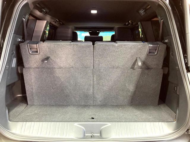 ランドクルーザー250 VX サンルーフ 12.3インチディスプレイオーディオ 衝突被害軽減システム レーダークルーズ 禁煙車 電動リアゲート レザーシート 前席シートエアコン パワーシート ドラレコ コーナーセンサー(11枚目)