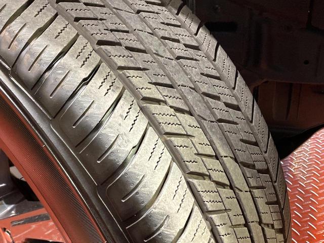 ランドクルーザー250 VX サンルーフ 12.3インチディスプレイオーディオ 衝突被害軽減システム レーダークルーズ 禁煙車 電動リアゲート レザーシート 前席シートエアコン パワーシート ドラレコ コーナーセンサー(24枚目)