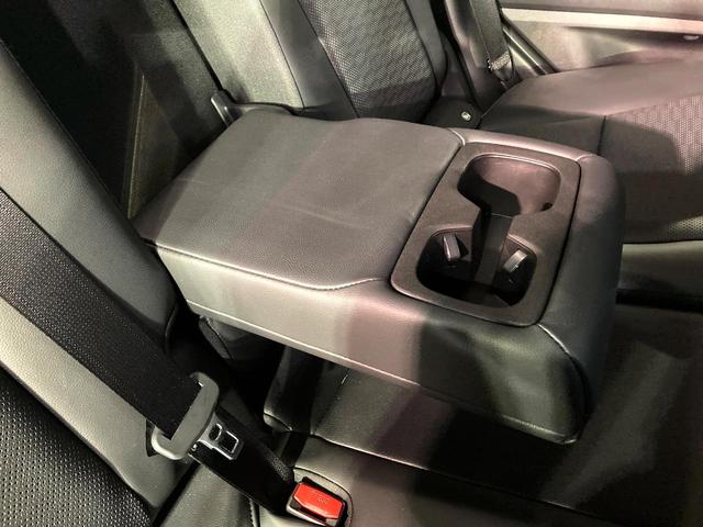 ランドクルーザー250 VX サンルーフ 12.3インチディスプレイオーディオ 衝突被害軽減システム レーダークルーズ 禁煙車 電動リアゲート レザーシート 前席シートエアコン パワーシート ドラレコ コーナーセンサー(38枚目)