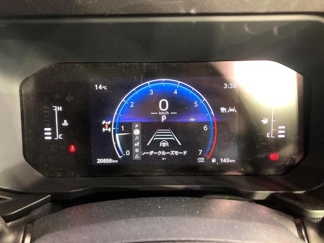 ランドクルーザー250 VX サンルーフ 12.3インチディスプレイオーディオ 衝突被害軽減システム レーダークルーズ 禁煙車 電動リアゲート レザーシート 前席シートエアコン パワーシート ドラレコ コーナーセンサー(44枚目)