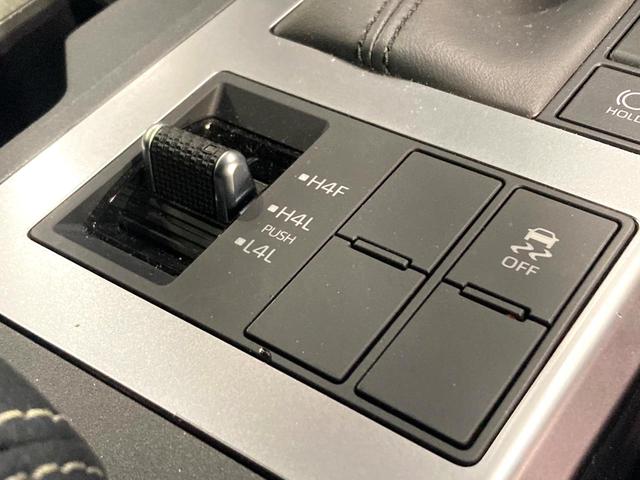 ランドクルーザー250 VX サンルーフ 12.3インチディスプレイオーディオ 衝突被害軽減システム レーダークルーズ 禁煙車 電動リアゲート レザーシート 前席シートエアコン パワーシート ドラレコ コーナーセンサー(54枚目)