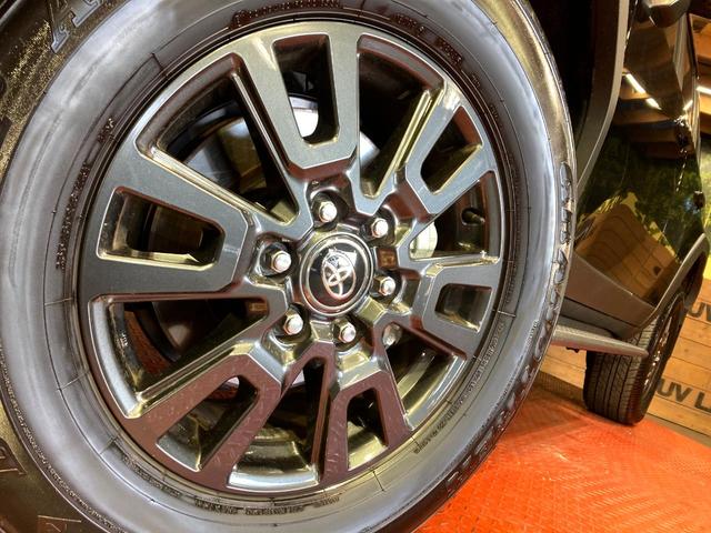 ランドクルーザー２５０ ＶＸ　サンルーフ　１２．３インチディスプレイオーディオ　全周囲カメラ　衝突被害軽減システム　レーダークルーズ　禁煙車　電動リアゲート　前席シートエアコン　ドラレコ　コーナーセンサー　スマートキー（14枚目）