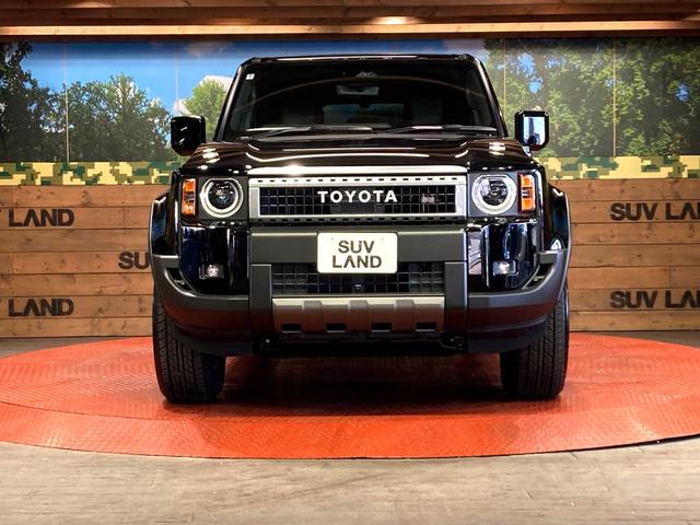 ランドクルーザー２５０ ＶＸ　サンルーフ　１２．３インチディスプレイオーディオ　全周囲カメラ　衝突被害軽減システム　レーダークルーズ　禁煙車　電動リアゲート　前席シートエアコン　ドラレコ　コーナーセンサー　スマートキー（15枚目）