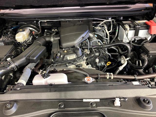 ランドクルーザー２５０ ＶＸ　サンルーフ　１２．３インチディスプレイオーディオ　全周囲カメラ　衝突被害軽減システム　レーダークルーズ　禁煙車　電動リアゲート　前席シートエアコン　ドラレコ　コーナーセンサー　スマートキー（19枚目）