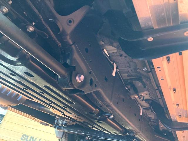 ランドクルーザー２５０ ＶＸ　サンルーフ　１２．３インチディスプレイオーディオ　全周囲カメラ　衝突被害軽減システム　レーダークルーズ　禁煙車　電動リアゲート　前席シートエアコン　ドラレコ　コーナーセンサー　スマートキー（31枚目）