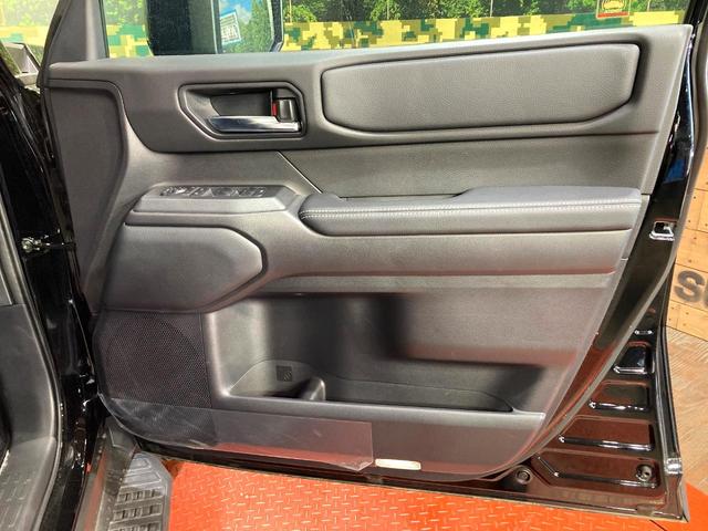 ランドクルーザー２５０ ＶＸ　サンルーフ　１２．３インチディスプレイオーディオ　全周囲カメラ　衝突被害軽減システム　レーダークルーズ　禁煙車　電動リアゲート　前席シートエアコン　ドラレコ　コーナーセンサー　スマートキー（39枚目）