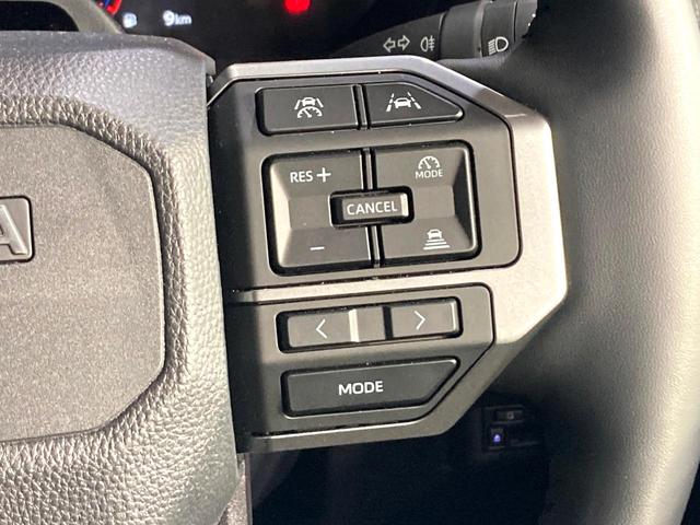 ランドクルーザー２５０ ＶＸ　サンルーフ　１２．３インチディスプレイオーディオ　全周囲カメラ　衝突被害軽減システム　レーダークルーズ　禁煙車　電動リアゲート　前席シートエアコン　ドラレコ　コーナーセンサー　スマートキー（45枚目）