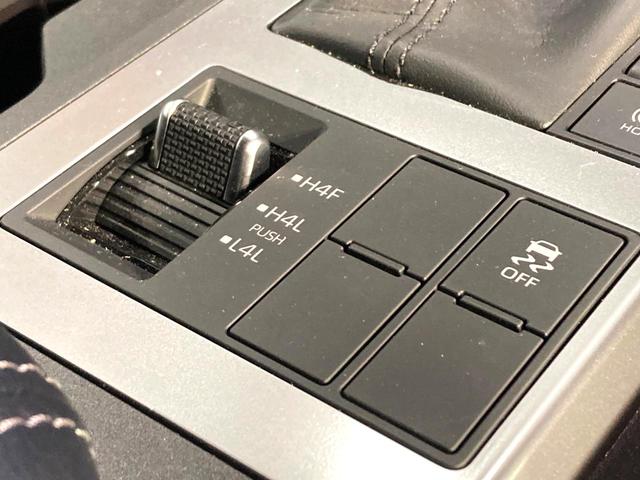 ランドクルーザー２５０ ＶＸ　サンルーフ　１２．３インチディスプレイオーディオ　全周囲カメラ　衝突被害軽減システム　レーダークルーズ　禁煙車　電動リアゲート　前席シートエアコン　ドラレコ　コーナーセンサー　スマートキー（55枚目）