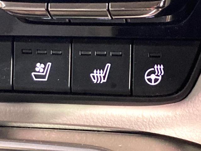 CX-80 XD-ハイブリッド プレミアムモダン サンルーフ 純正12型SDナビ 全周囲カメラ アダプティプクルーズコントロール レザーシート ETC Bluetooth パワーバックドア レザーシート シートベンチレーション LEDヘッドライト(6枚目)