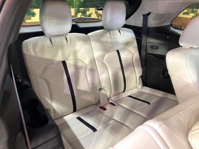 CX-80 XD-ハイブリッド プレミアムモダン サンルーフ 純正12型SDナビ 全周囲カメラ アダプティプクルーズコントロール レザーシート ETC Bluetooth パワーバックドア レザーシート シートベンチレーション LEDヘッドライト(10枚目)