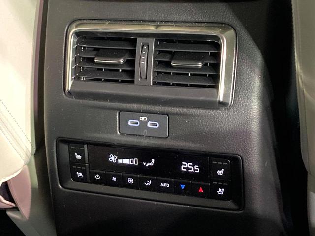 CX-80 XD-ハイブリッド プレミアムモダン サンルーフ 純正12型SDナビ 全周囲カメラ アダプティプクルーズコントロール レザーシート ETC Bluetooth パワーバックドア レザーシート シートベンチレーション LEDヘッドライト(36枚目)