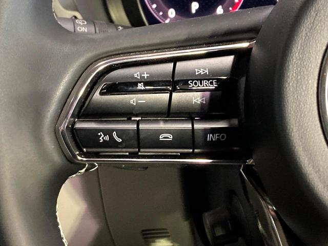 CX-80 XD-ハイブリッド プレミアムモダン サンルーフ 純正12型SDナビ 全周囲カメラ アダプティプクルーズコントロール レザーシート ETC Bluetooth パワーバックドア レザーシート シートベンチレーション LEDヘッドライト(46枚目)