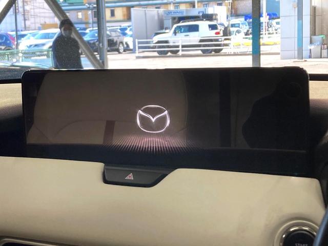 ＣＸ－６０ ＸＤ　エクスクルーシブモード　サンルーフ　１２型ＳＤナビ　全周囲カメラ　ＢＯＳＥ　アダプティプクルーズ　ＥＴＣ　Ｂｌｕｅｔｏｏｔｈ　シートベンチレーション　パワーバックドア　パワーシート　ＬＥＤヘッドライト　コーナーセンサー（4枚目）