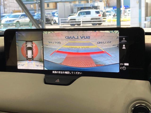 ＣＸ－６０ ＸＤ　エクスクルーシブモード　サンルーフ　１２型ＳＤナビ　全周囲カメラ　ＢＯＳＥ　アダプティプクルーズ　ＥＴＣ　Ｂｌｕｅｔｏｏｔｈ　シートベンチレーション　パワーバックドア　パワーシート　ＬＥＤヘッドライト　コーナーセンサー（5枚目）