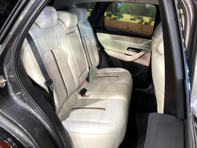 ＣＸ－６０ ＸＤ　エクスクルーシブモード　サンルーフ　１２型ＳＤナビ　全周囲カメラ　ＢＯＳＥ　アダプティプクルーズ　ＥＴＣ　Ｂｌｕｅｔｏｏｔｈ　シートベンチレーション　パワーバックドア　パワーシート　ＬＥＤヘッドライト　コーナーセンサー（9枚目）