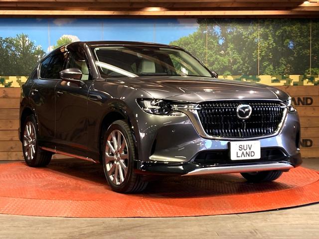 ＣＸ－６０ ＸＤ　エクスクルーシブモード　サンルーフ　１２型ＳＤナビ　全周囲カメラ　ＢＯＳＥ　アダプティプクルーズ　ＥＴＣ　Ｂｌｕｅｔｏｏｔｈ　シートベンチレーション　パワーバックドア　パワーシート　ＬＥＤヘッドライト　コーナーセンサー（16枚目）