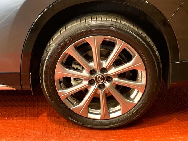 ＣＸ－６０ ＸＤ　エクスクルーシブモード　サンルーフ　１２型ＳＤナビ　全周囲カメラ　ＢＯＳＥ　アダプティプクルーズ　ＥＴＣ　Ｂｌｕｅｔｏｏｔｈ　シートベンチレーション　パワーバックドア　パワーシート　ＬＥＤヘッドライト　コーナーセンサー（24枚目）